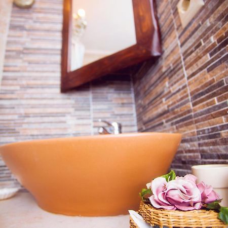 Militsa Guesthouse Naousa  Bilik gambar