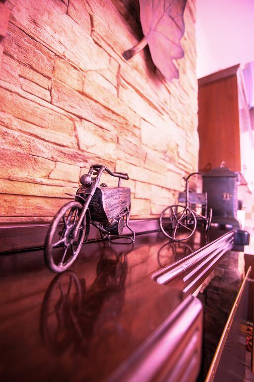Militsa Guesthouse Naousa  Bilik gambar